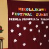 Mikołajkowy Festiwal Zumby